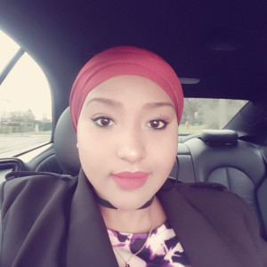 Amira Hafeez Muhammad