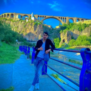 Yousef