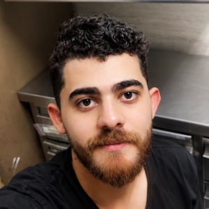 Mohamed Badr