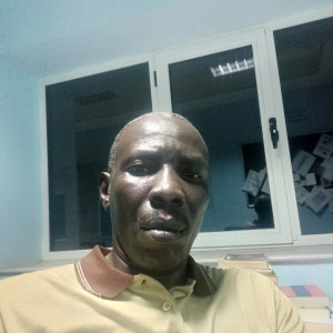 Mujahid Ibrahim