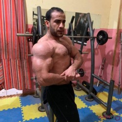 صورة Osman saeed