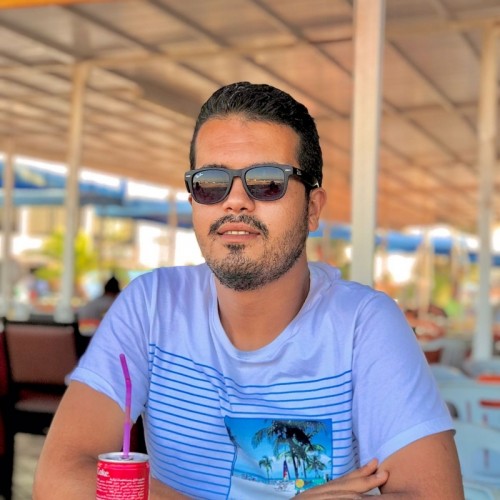 صورة Mazenkehili, رجل