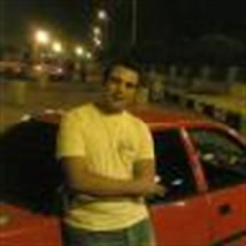 صورة ahmed8391, رجل