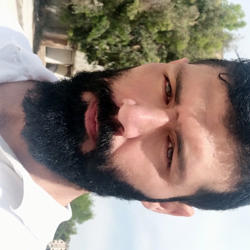 صورة Mohamaad, رجل