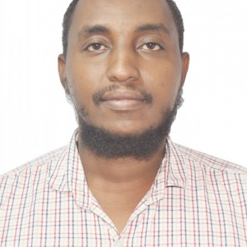 صورة خالي من الغالي, رجل